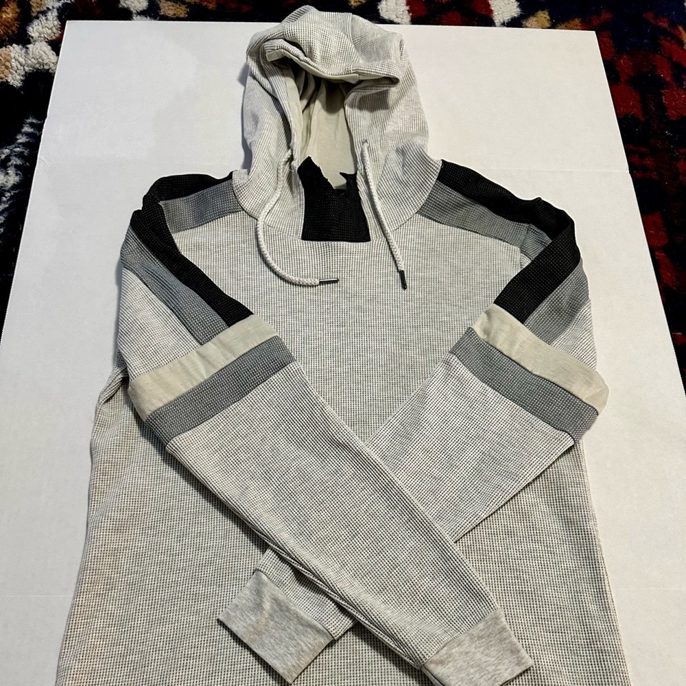 Amongst Others Men's Hoodie Size M | Like New Condition